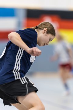 Bild 369 - wBJ NFV Futsalmeisterschaft